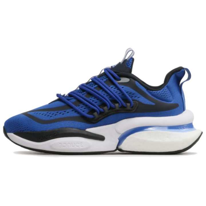 Adidas AlphaBoost V1 Adidas 'Royal Blue'