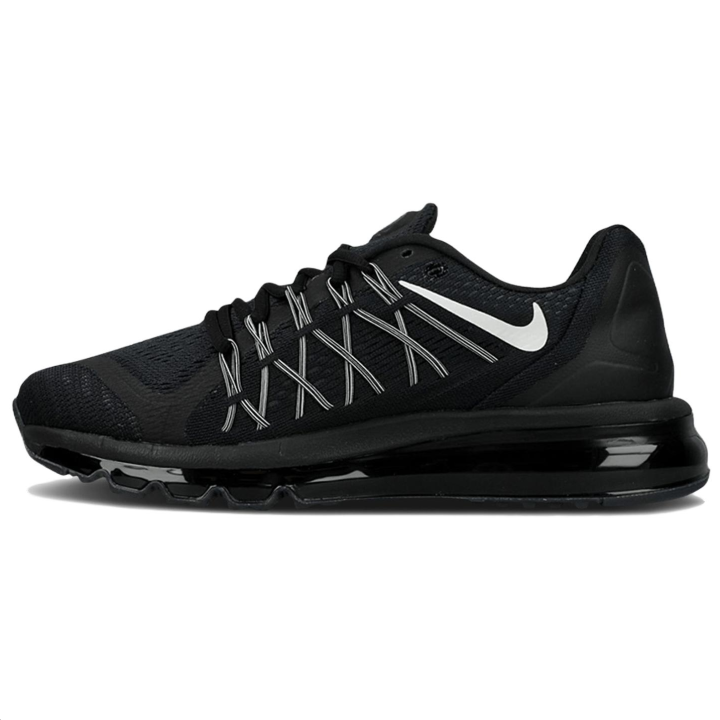 Nike Nike Air Max 2015 'Black White'