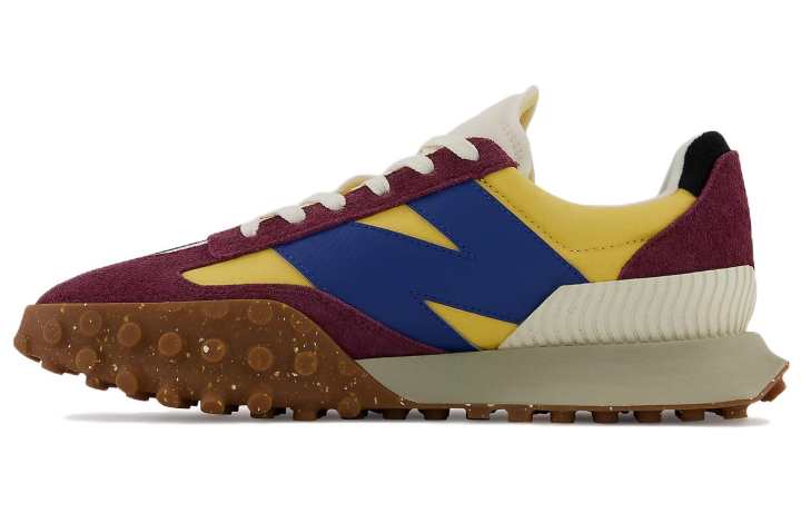 New Balance XC-72 New Balance 'Enhanced Legacy - Burgundy'