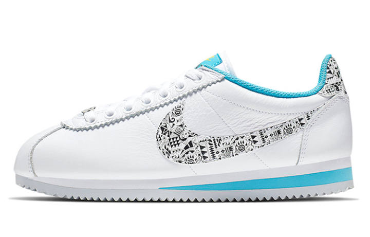 Nike Nike Cortez 'N7' Women's