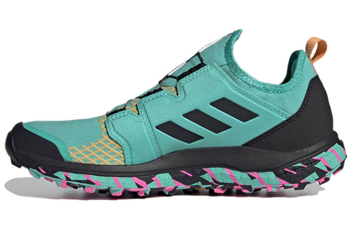 Adidas Adidas Wmns Terrex Agravic Boa 'Acid Mint' Women's