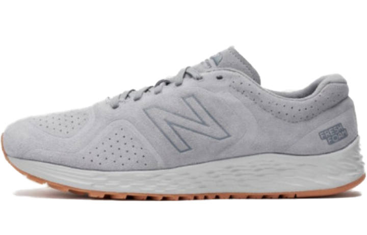 New Balance New Balance Arishi Lux 2E 'Grey'