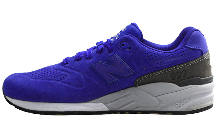 New Balance New Balance 999 Re-Engineered "Blue/White" sneakers
