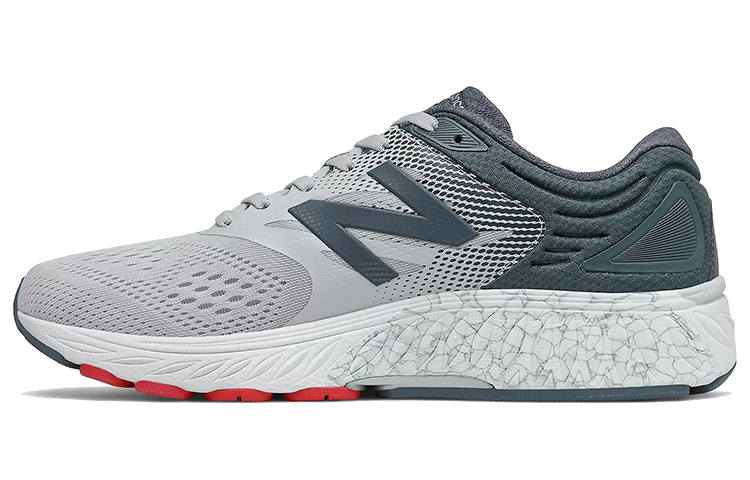 New Balance New Balance NB 940 V4 Casual Low top Running Shoes Men's Light Aluminum Gray