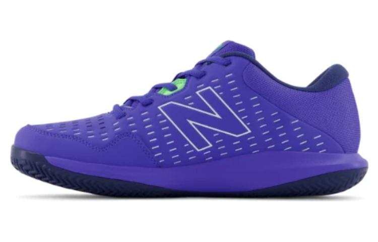 New Balance New Balance NB 696 V4 Low top Running Shoes Men's Blue