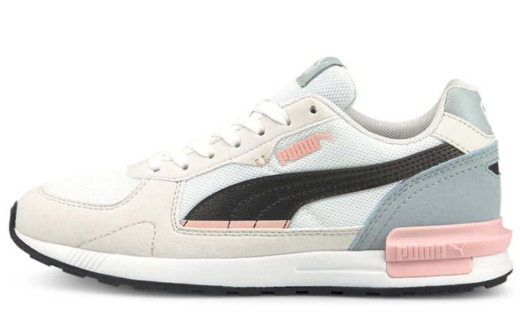 PUMA PUMA Graviton 'White Glacial Blue'