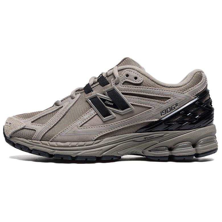 New Balance New Balance NB 1906R Cushioning Abrasion Resistant Breathable Low top Casual City Commuting Running Shoes Unisex