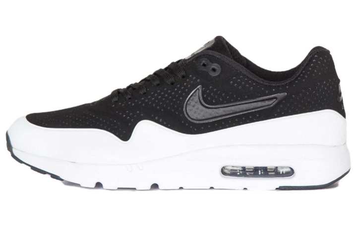 Nike Nike Air Max Ultra Moire White Black