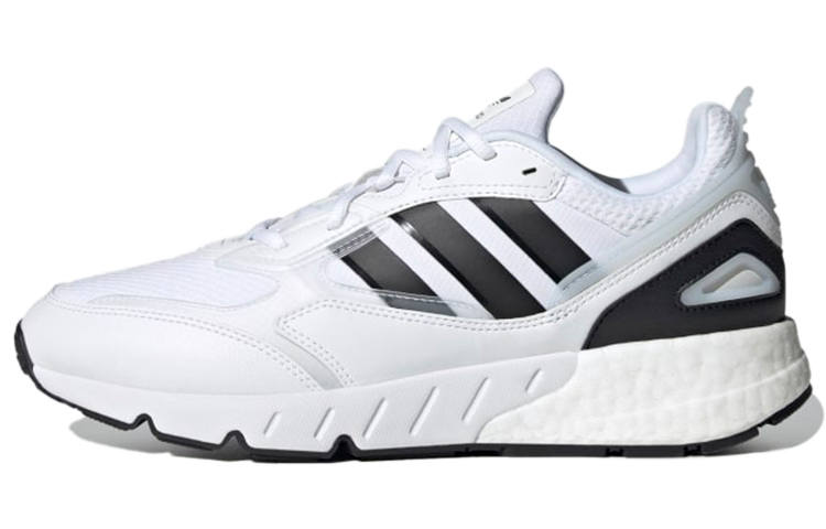 Adidas Originals Adidas Zx 1K Boost 2.0 'White Black'
