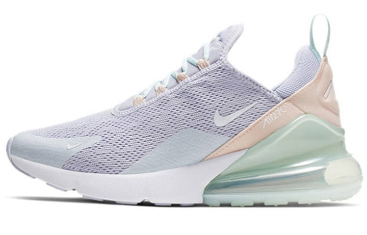 Nike Nike Air Max 270 'Oxygen Purple' Women's
