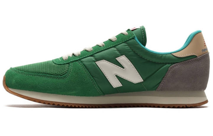 New Balance New Balance 220 Series Green