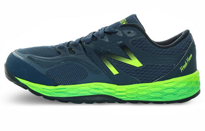 New Balance New Balance 80 Series Low Top Blue