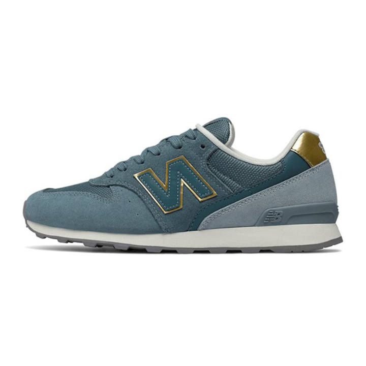 New Balance New Balance Low top Running Shoes Women's Teal