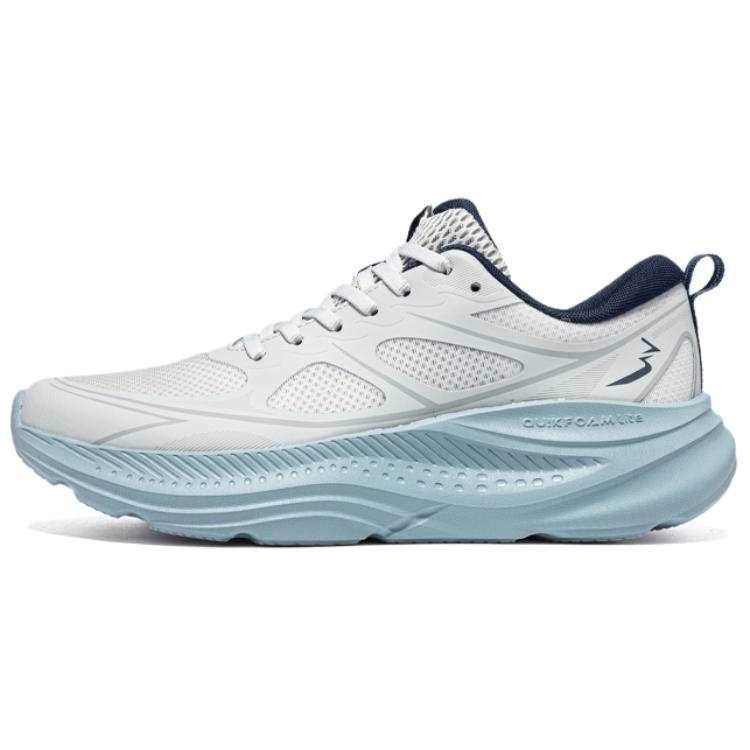 361° Low top Casual Running Shoes Men's Blue