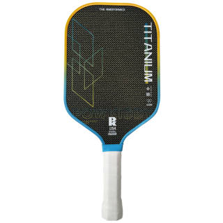 Powkiddy Pickleball Paddles Unisex
