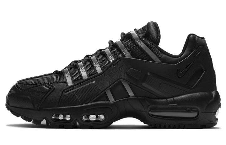 Nike Nike Air Max 95 Ndstrkt Black Reflective