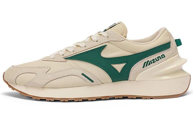 Mizuno Mizuno Lg 70S Elite 'Cream Green'