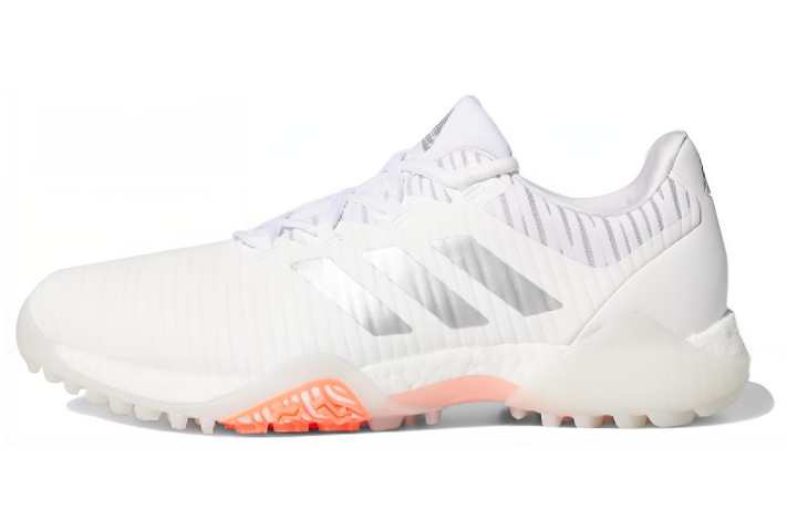 Adidas Adidas Codechaos White/Orange Women's