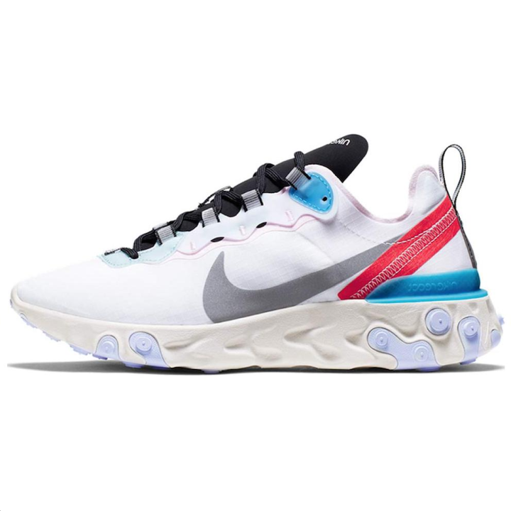 Nike Nike React Element 55 Blue Hero Women's