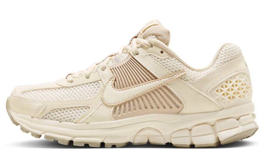Nike Nike Zoom Vomero 5 Sail Light Orewood Brown Women's