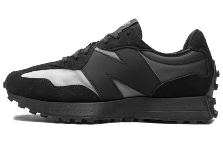New Balance New Balance 327 Black Summer Fog