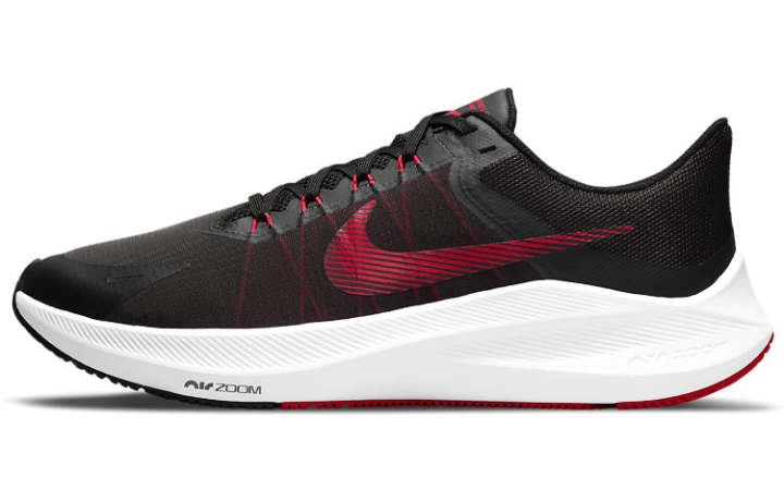 Nike Nike Air Zoom Winflo 8 'Bred'