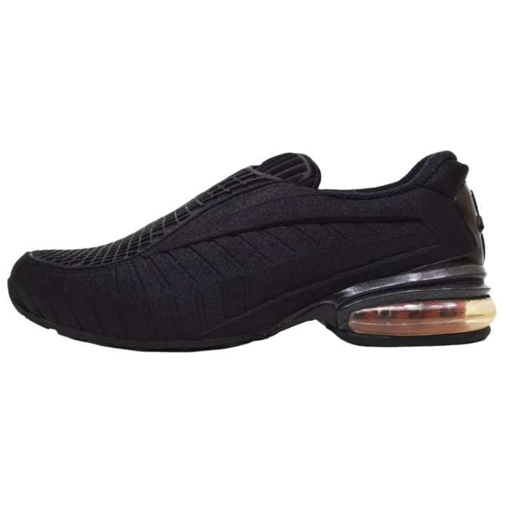 Nike Nike Air Max Dolce Running Shoes Unisex Black