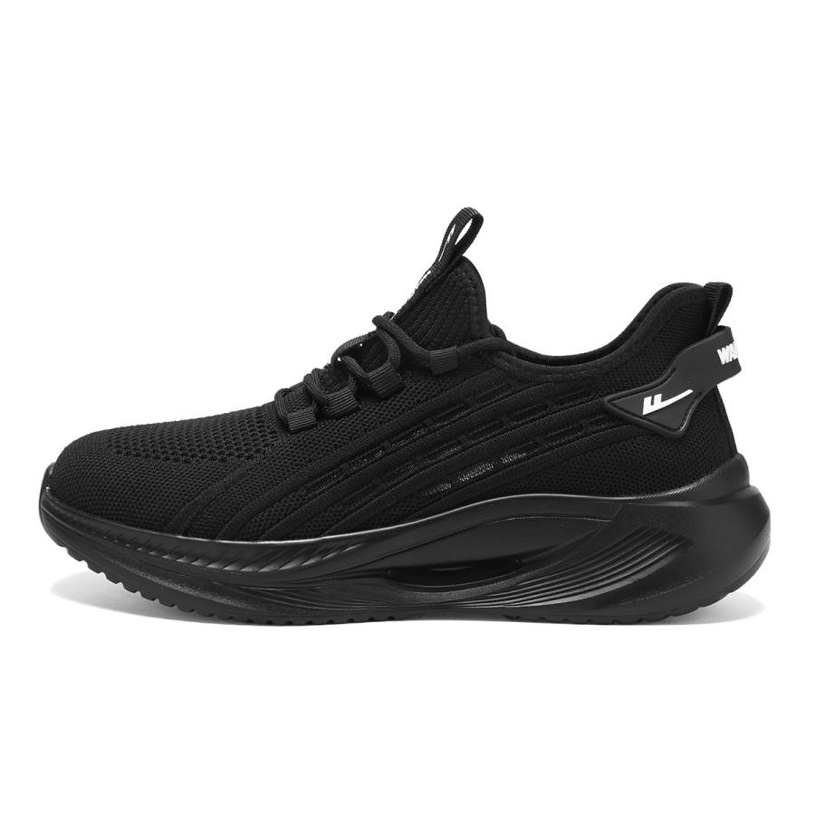 WARRIOR WARRIOR Running Shoes Men's Low Top Khaki/Gray/Black