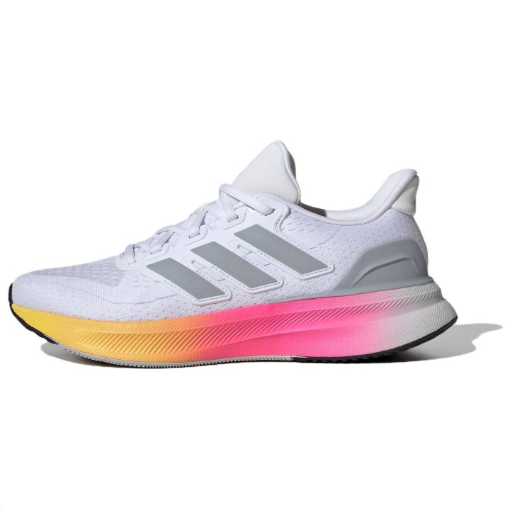 Adidas Adidas Ultrarun 5 'White Silver' Women's