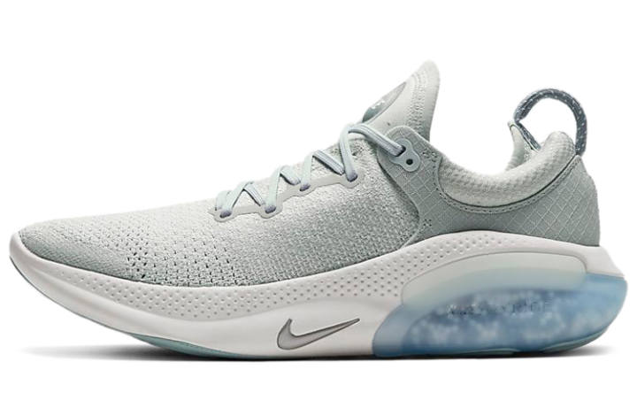 Nike Nike Joyride Run Flyknit Light Silver Ocean Cube Women's
