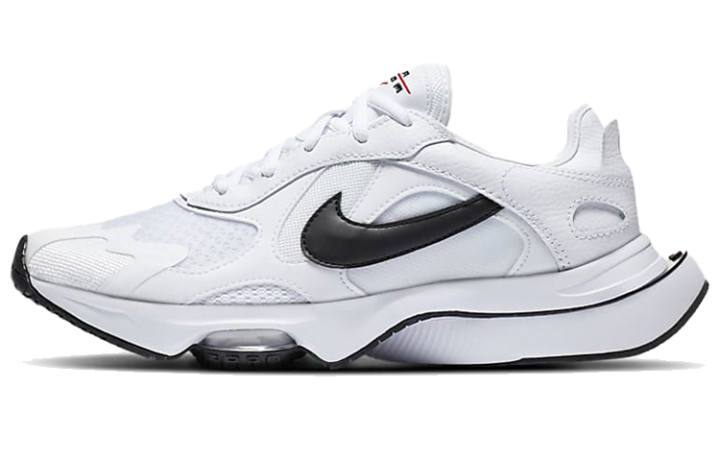 Nike Nike Air Zoom Division 'White Black' Women's