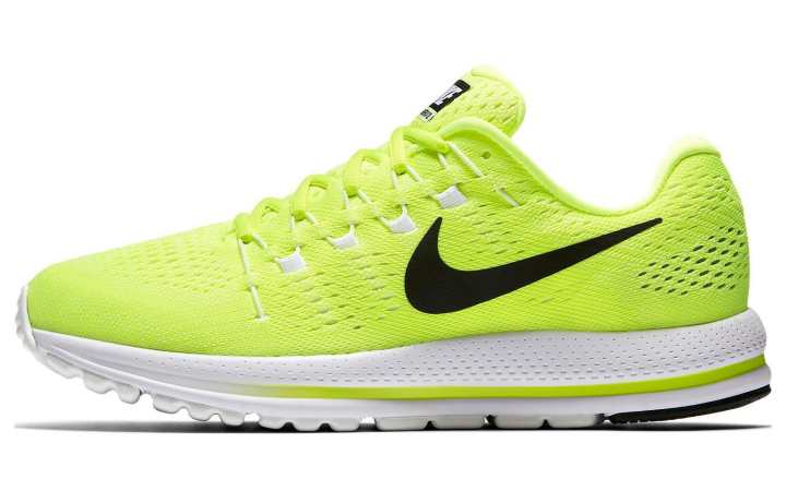 Nike Nike Air Zoom Vomero 12 'Volt Black'