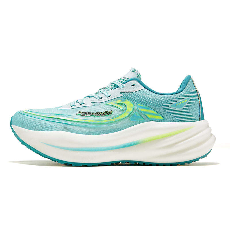 PES PANDA Cushioning Breathable Slip Resistant Cushioning Breathable Slip Resistant Low top