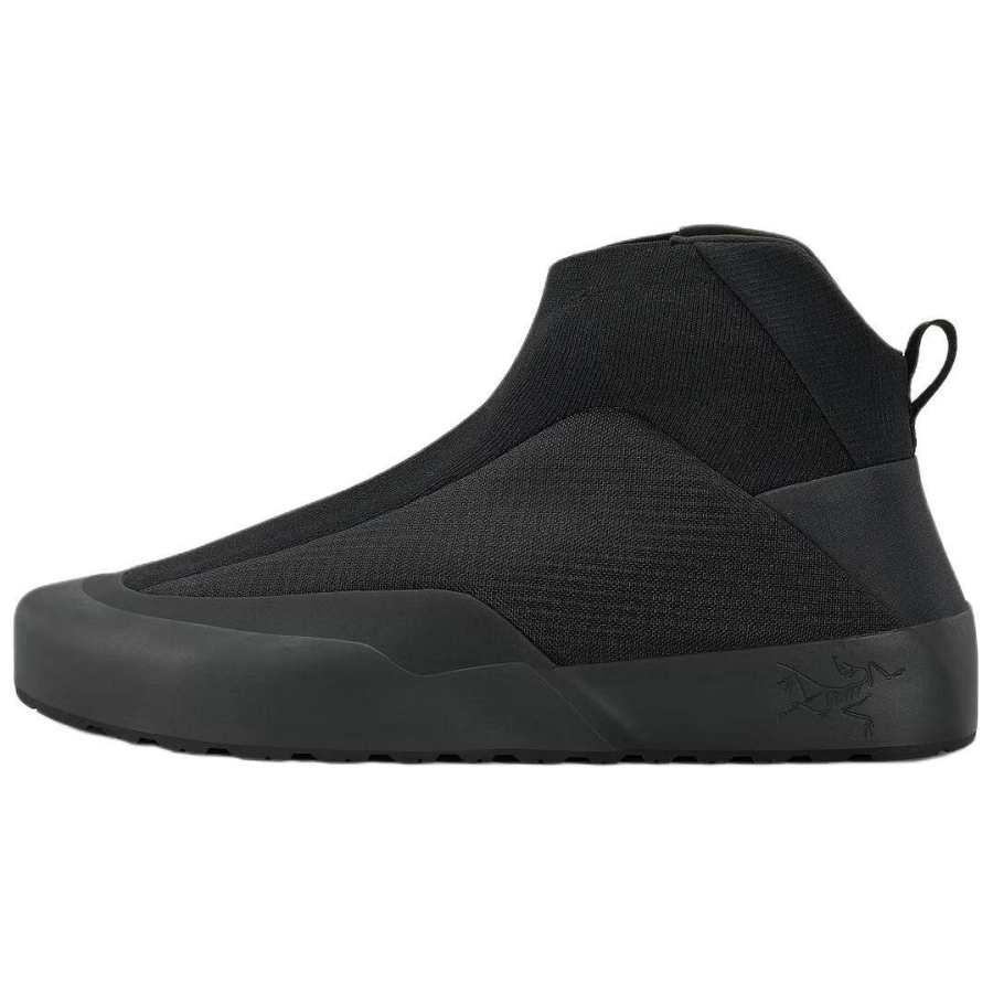 Arcteryx Arc'teryx KRAGG Mid top Outdoor Shoes Men's Black