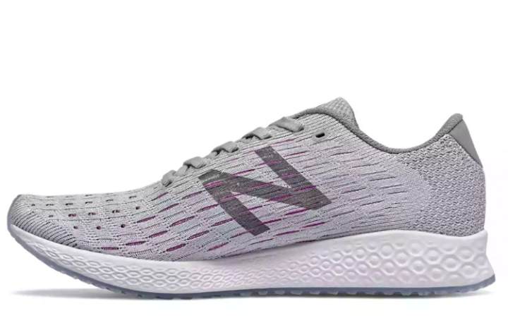 New Balance New Balance Zante Grey Women's