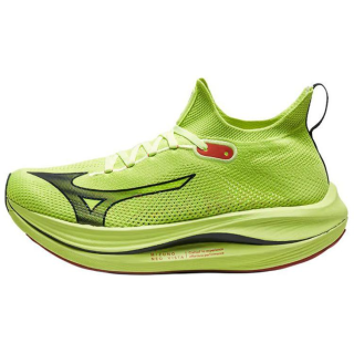 Mizuno Neo Vista Mizuno 'Neon Green'