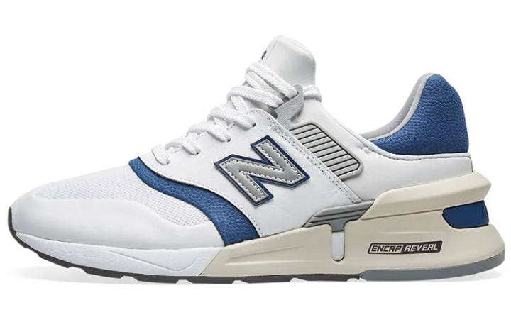 New Balance New Balance 997 Sport 'White Moroccan Tile'