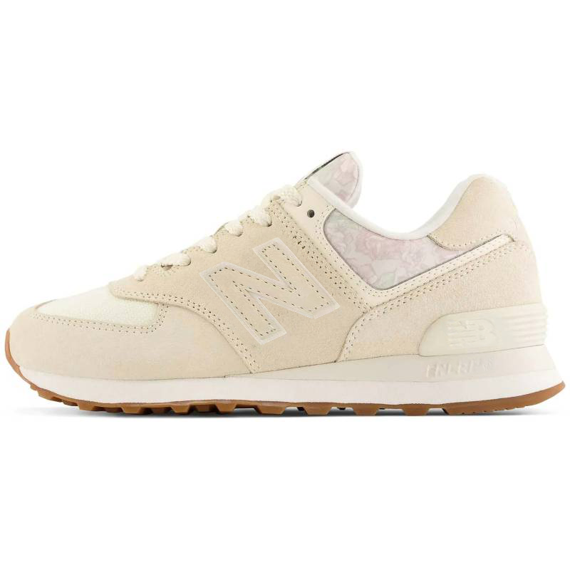 New Balance New Balance Low top Running Shoes Women's Beige