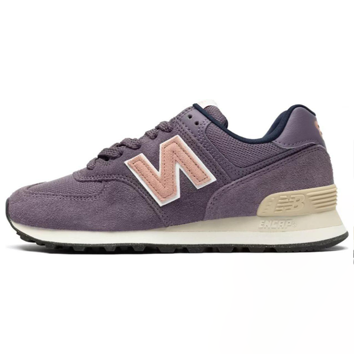 New Balance 574 Wmns New Balance 'Shadow Pink Moon' Women's