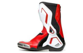 DAINESE Torque Knee high Boots Men's