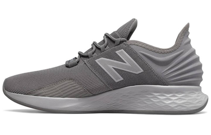 New Balance New Balance Fresh Foam Roav 'Triple Grey'