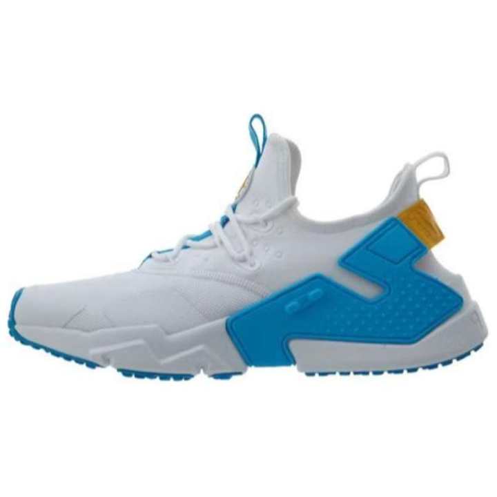 Nike Nike Air Huarache Drift White Equator Blue