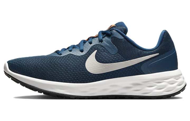 Nike Nike Revolution 6 Next Nature 'Valerian Blue White' Women's