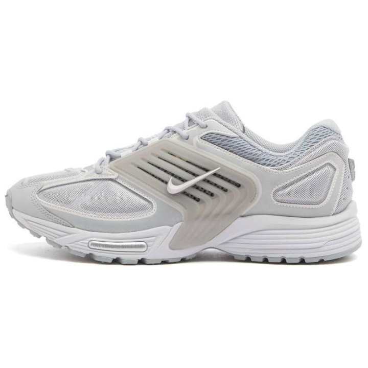 Nike Nike Air Pegasus Wave Flat Silver Metallic Silver Pewter