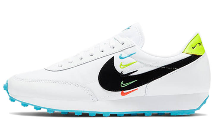 Nike Nike Daybreak Se 'White Blue Fury' Women's