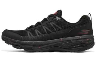 Skechers Go Run Trail Altitude 'Black Red'
