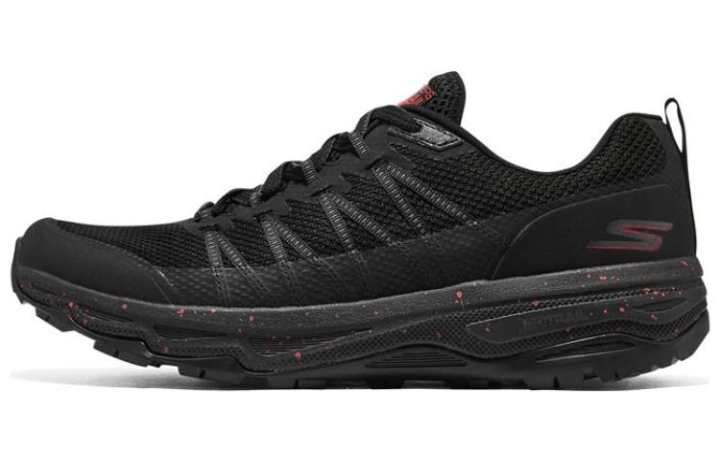 Skechers Skechers Go Run Trail Altitude 'Black Red'