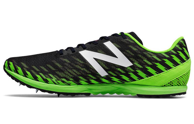 New Balance New Balance XC700 V5 Black/Green