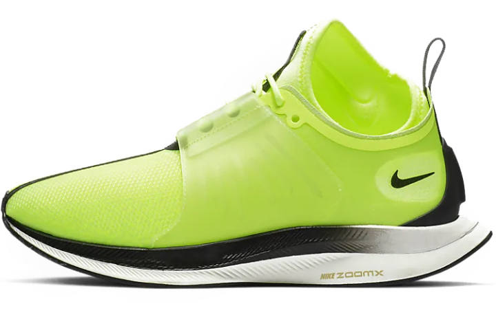 Nike Nike Zoom Pegasus Turbo Xx 'Volt Glow' Women's