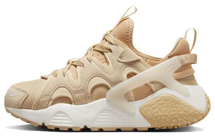 Nike Nike Air Huarache Craft Sesame Sail Women's